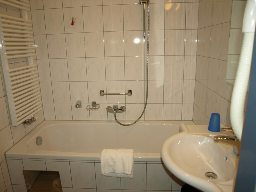 Hotel Stalehner Viena Cameră foto