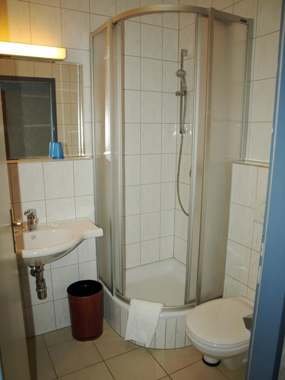 Hotel Stalehner Viena Cameră foto