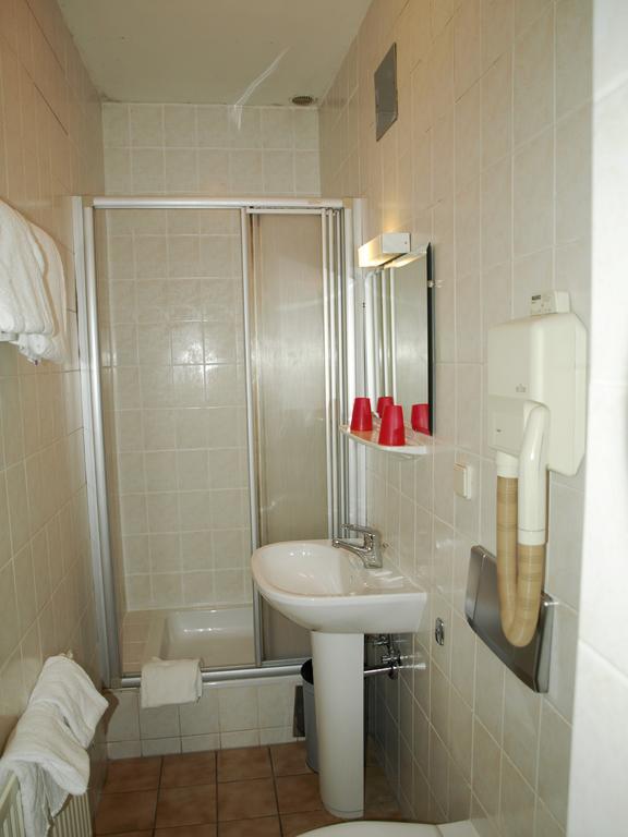 Hotel Stalehner Viena Cameră foto